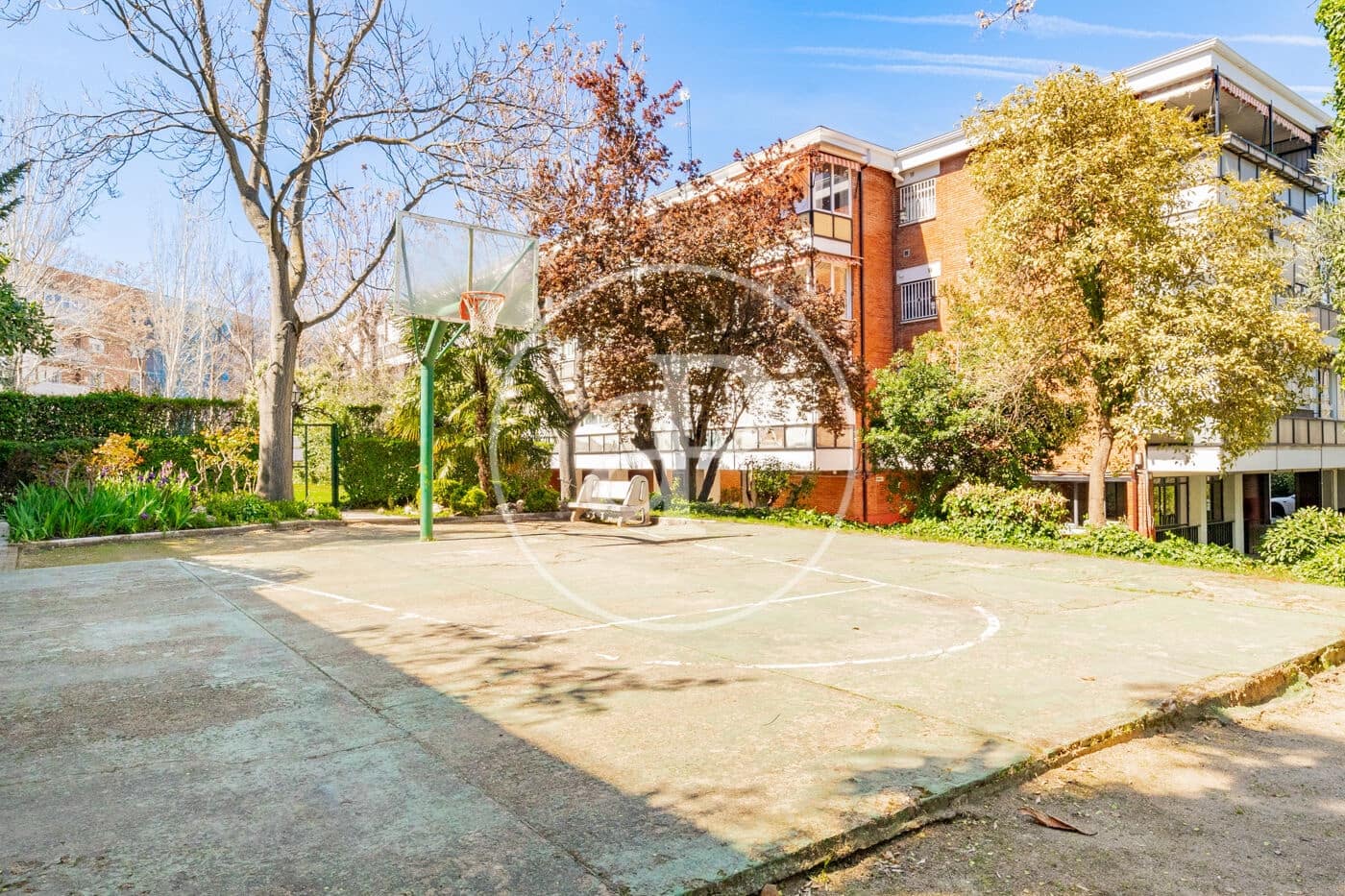 3 bedroom Apartment for sale in Madrid city with pool - € 629,000 (Ref: 9735594)