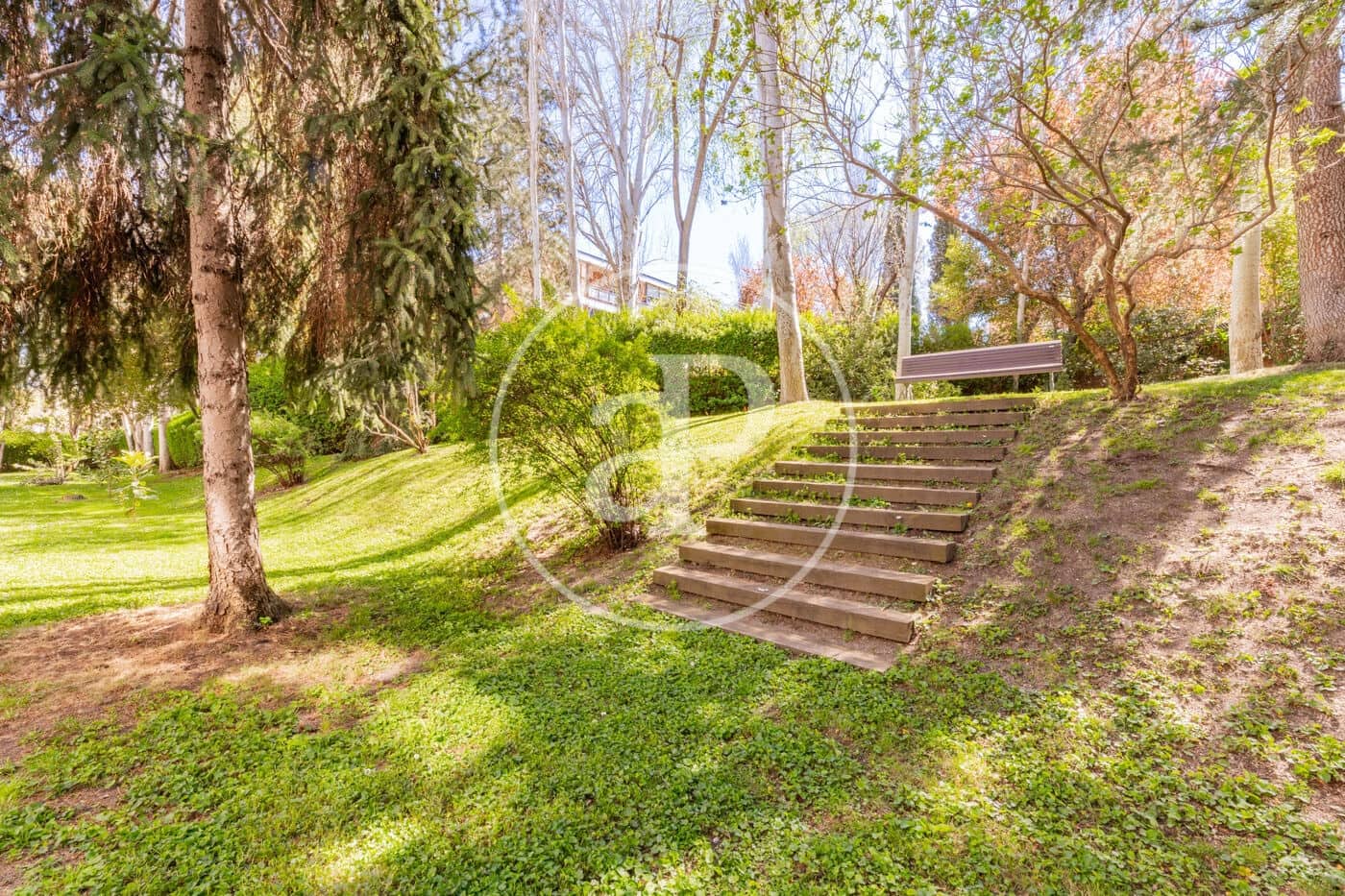 3 bedroom Apartment for sale in Madrid city with pool - € 629,000 (Ref: 9735594)