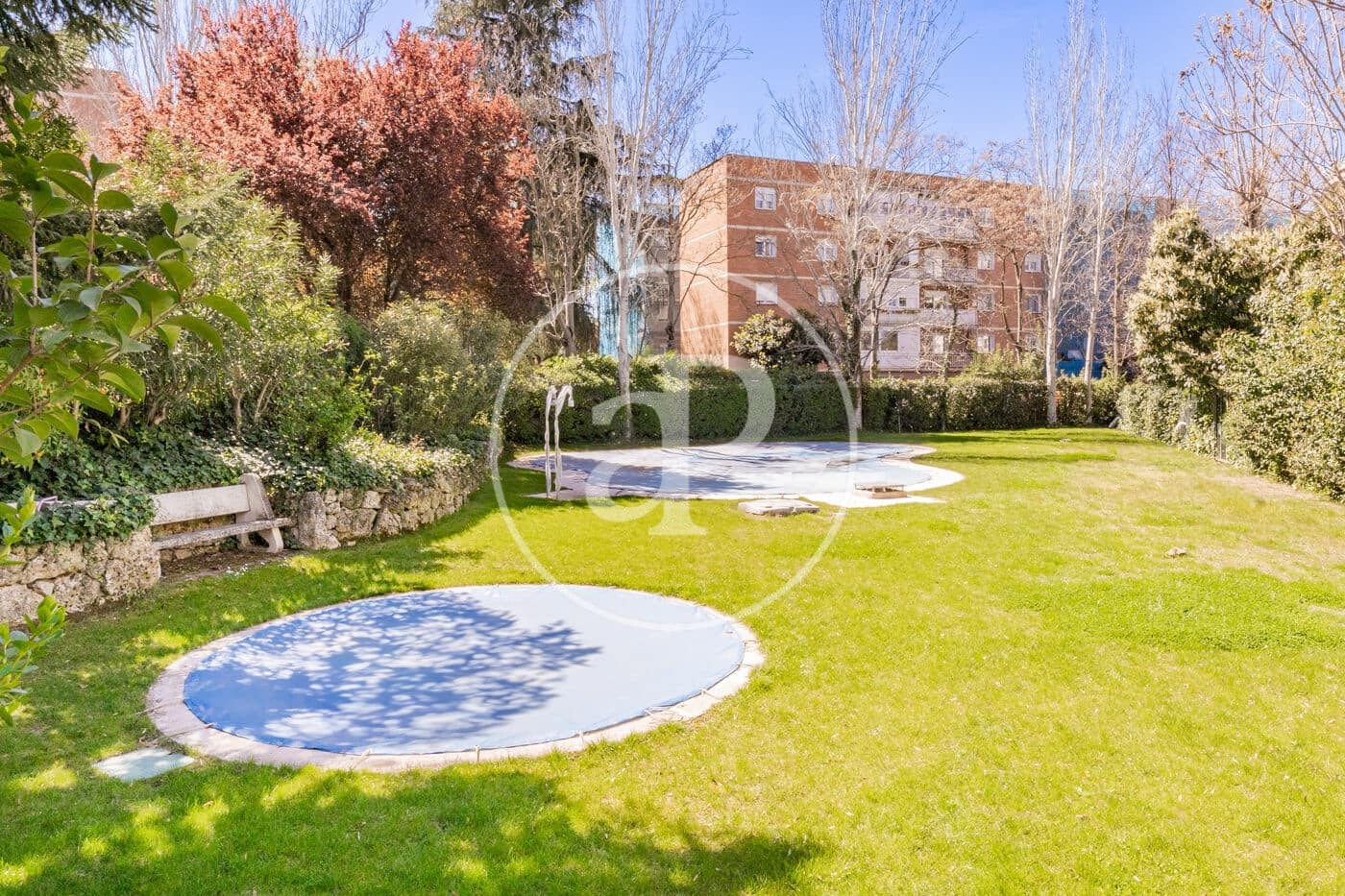 3 bedroom Apartment for sale in Madrid city with pool - € 629,000 (Ref: 9735594)