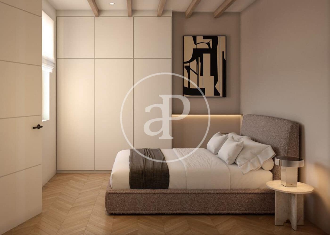 2 bedroom Apartment for sale in Madrid city - € 862,000 (Ref: 9735595)