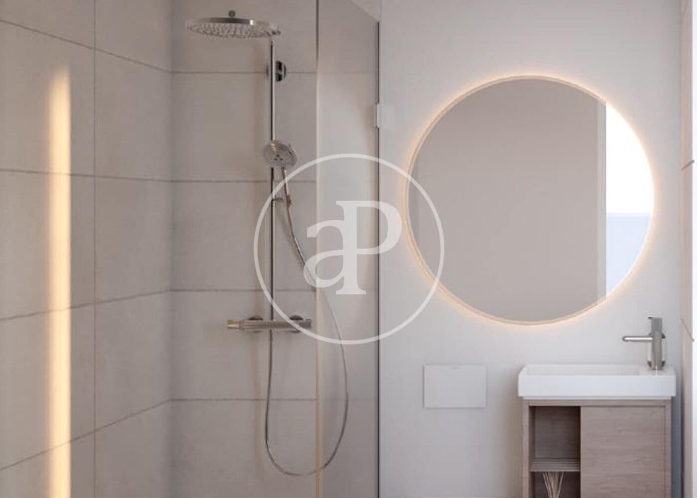 2 bedroom Apartment for sale in Madrid city - € 862,000 (Ref: 9735595)