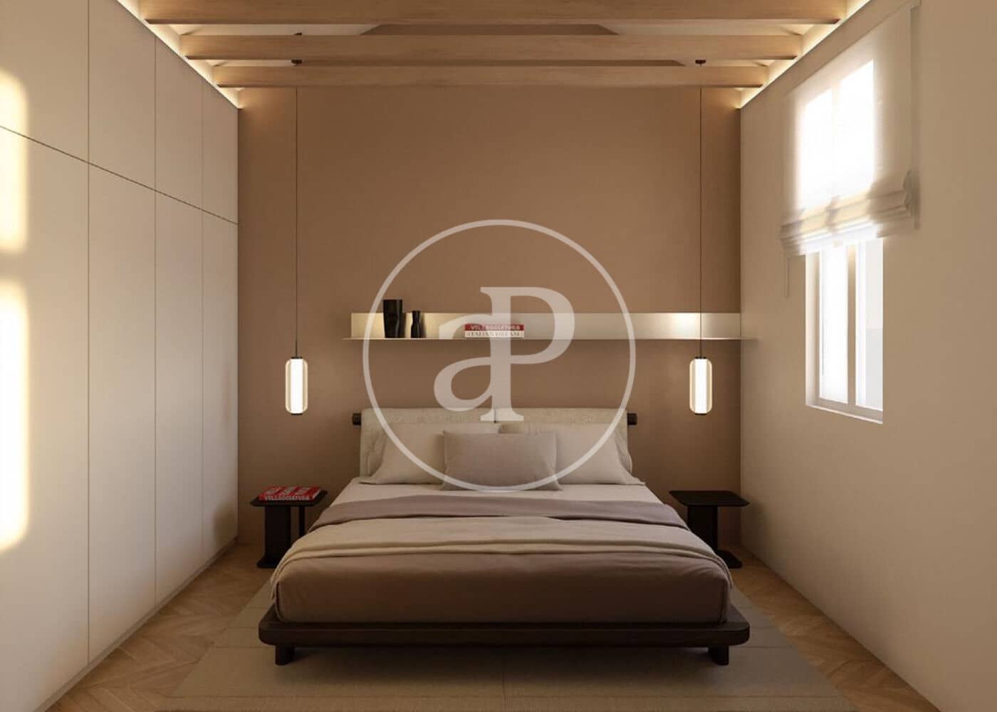 2 bedroom Apartment for sale in Madrid city - € 862,000 (Ref: 9735595)