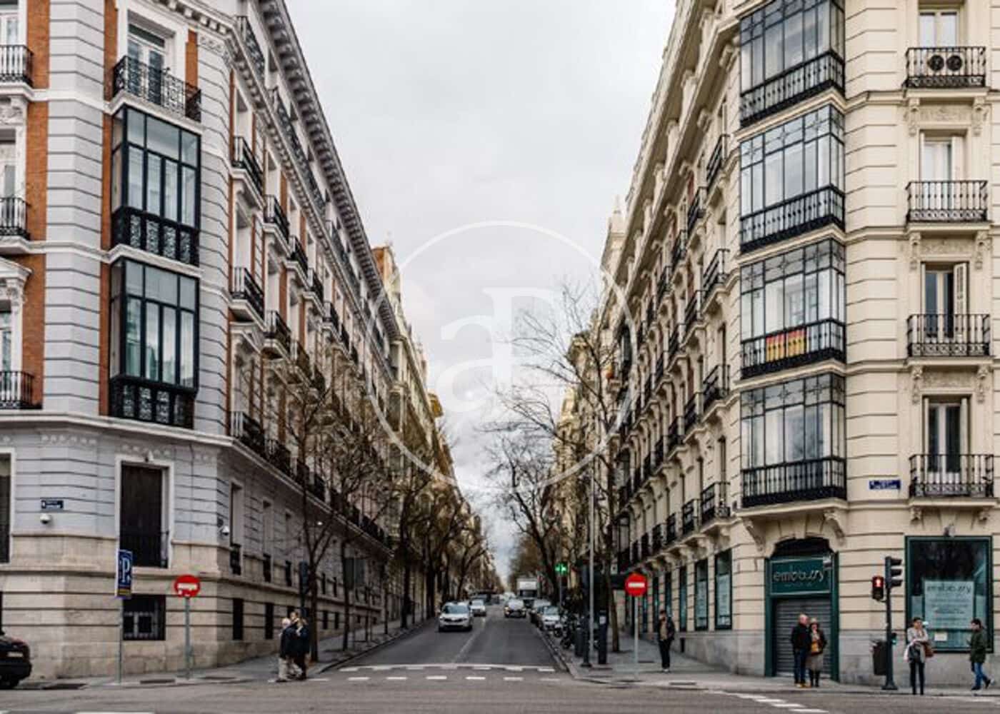 2 bedroom Apartment for sale in Madrid city - € 862,000 (Ref: 9735595)