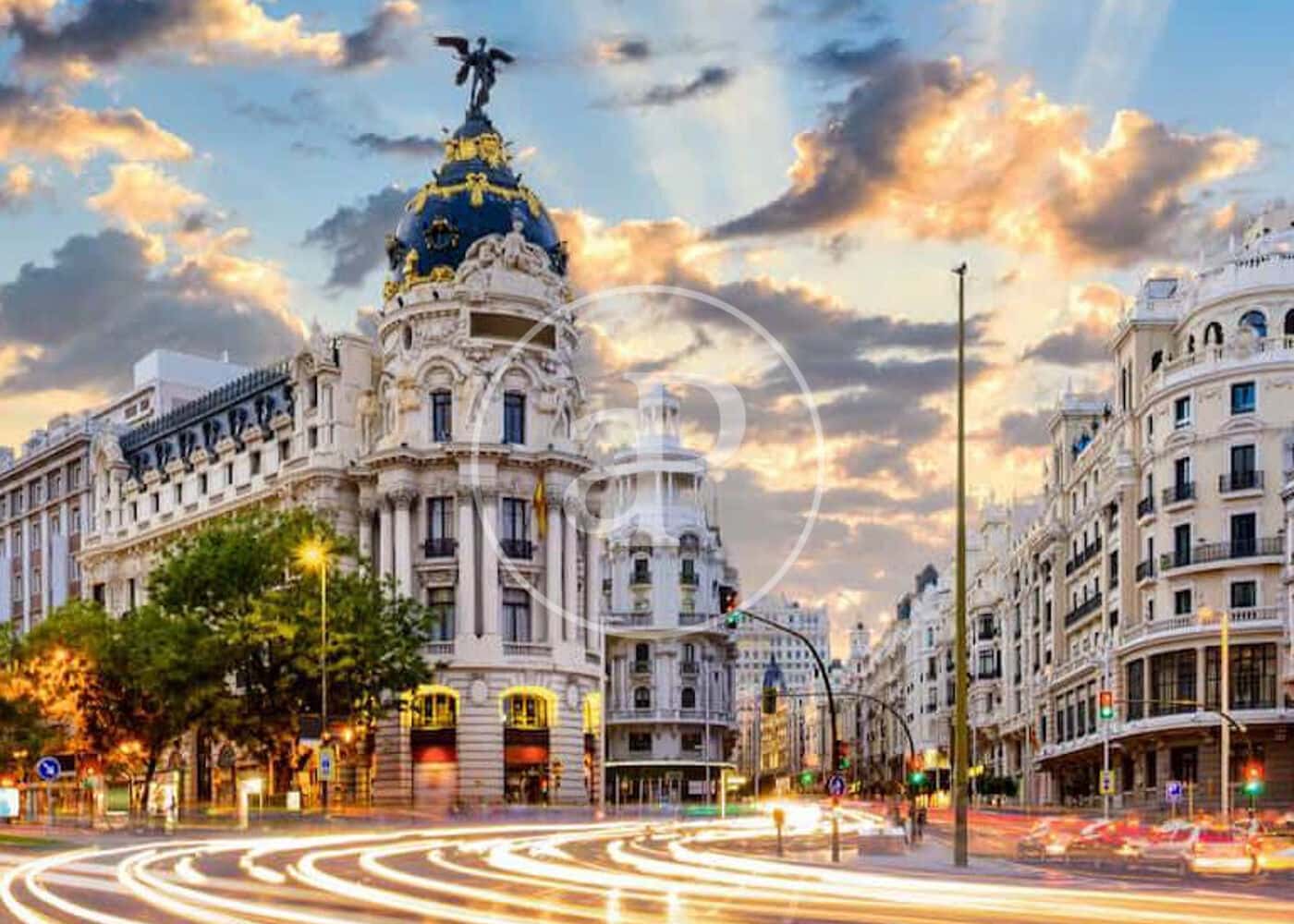 2 bedroom Apartment for sale in Madrid city - € 862,000 (Ref: 9735595)