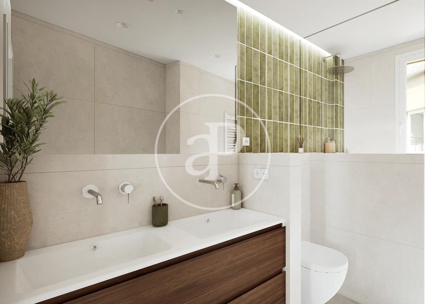 3 soverom Leilighet til salgs i Madrid by - € 1 975 000 (Ref: 9735596)