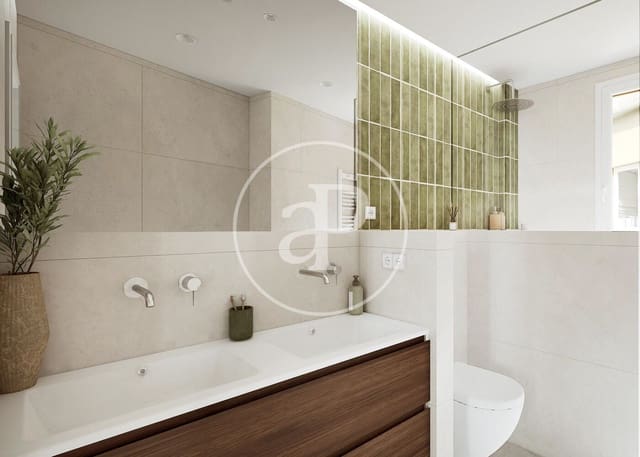 3 sovrum Lägenhet till salu i Lista, Madrid stad - 1 975 000 € (Ref: 9735596)