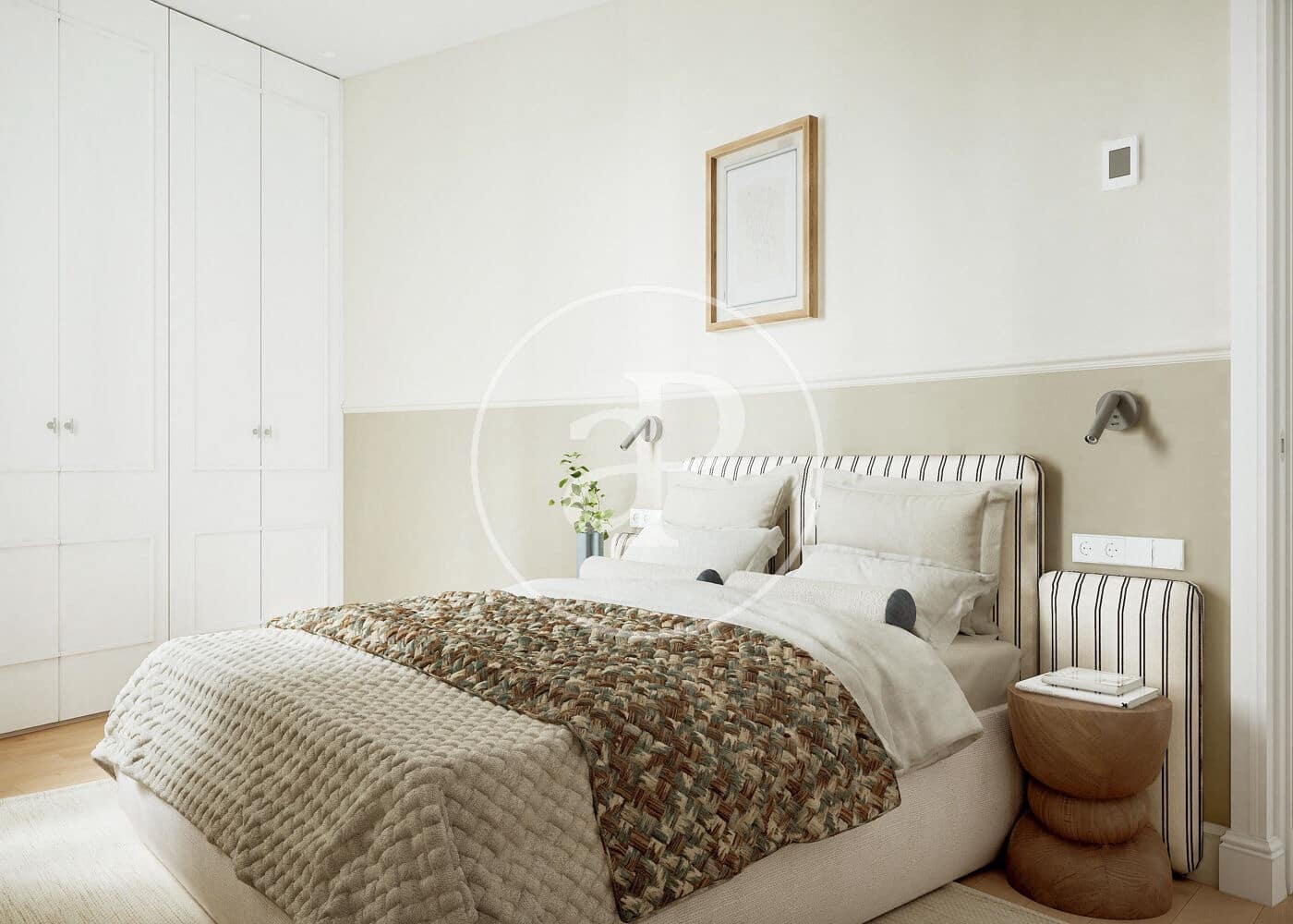 3 soverom Leilighet til salgs i Madrid by - € 1 975 000 (Ref: 9735596)