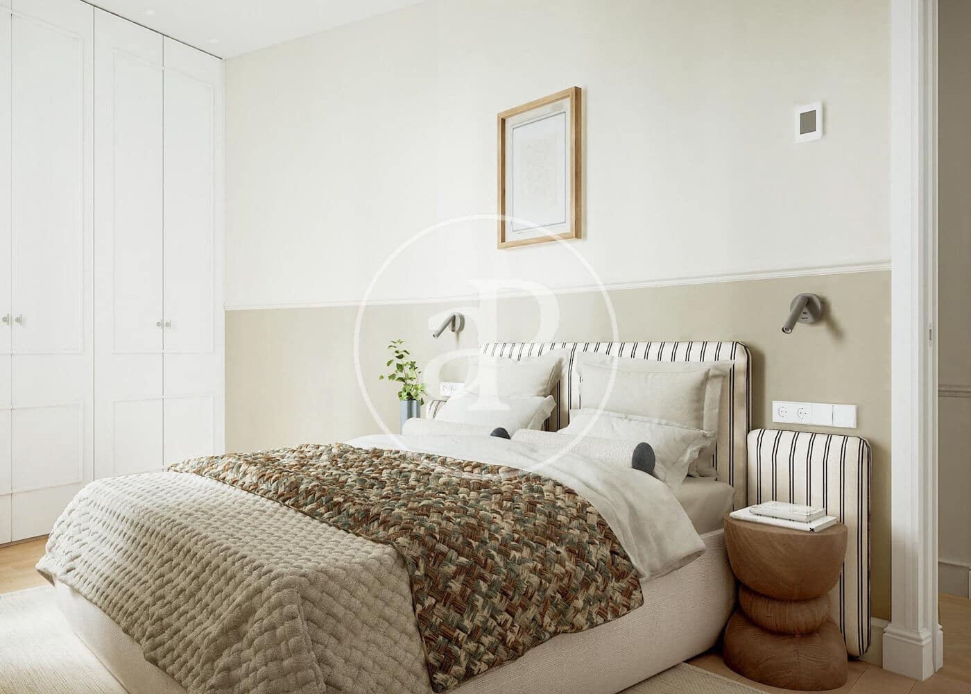 3 soverom Leilighet til salgs i Madrid by - € 1 975 000 (Ref: 9735596)