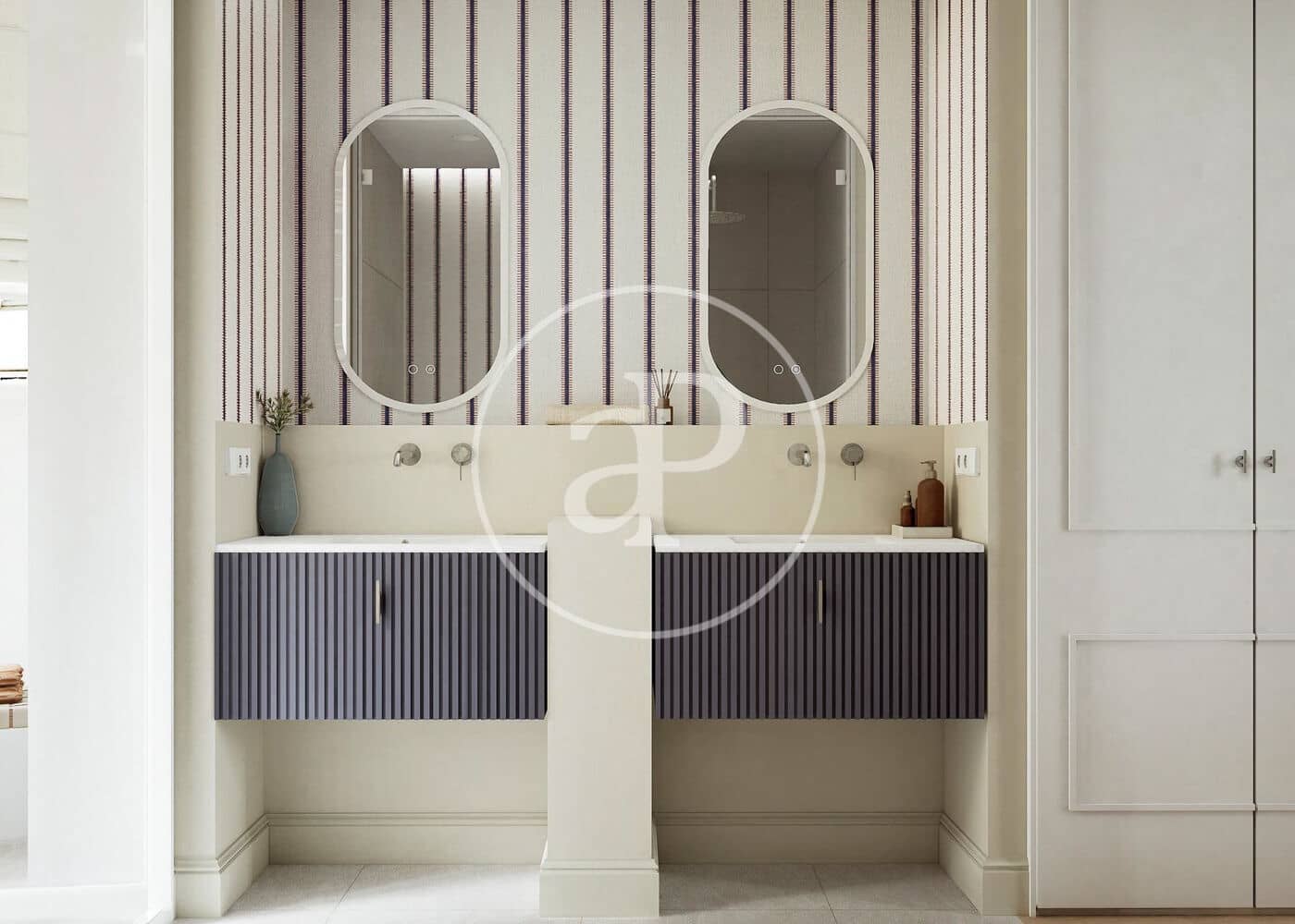 3 soverom Leilighet til salgs i Madrid by - € 1 975 000 (Ref: 9735596)