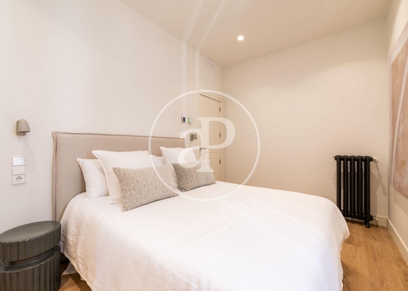 3 soveværelse Lejlighed til salg i Madrid by - € 1.875.000 (Ref: 9735596)