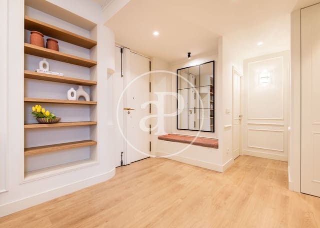 3 camera da letto Appartamento in vendita in Lista, Madrid città - 1.875.000 € (Rif: 9735596)