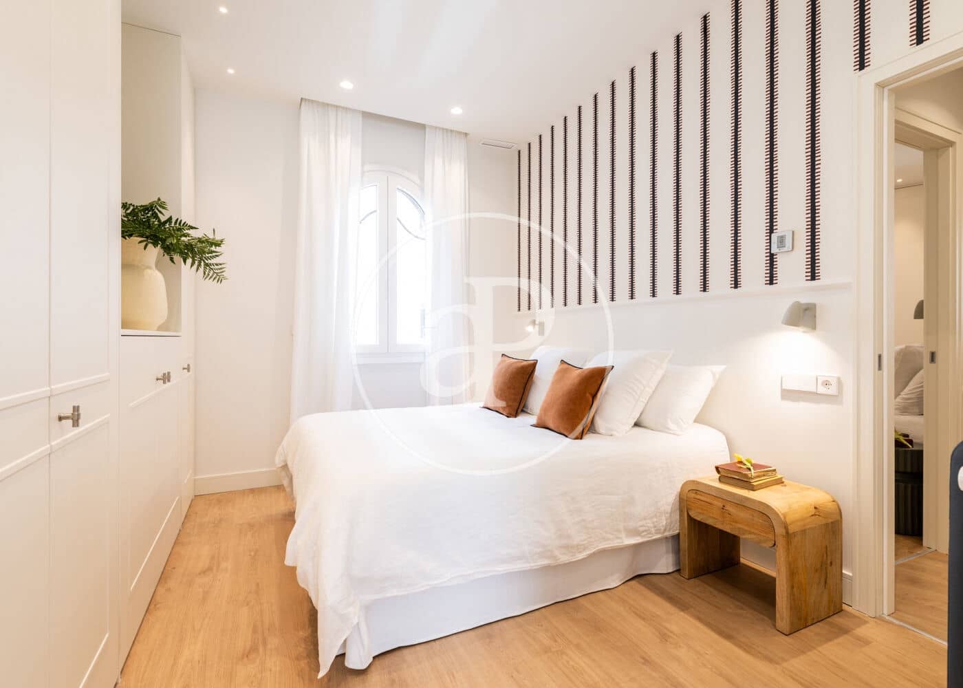3 soveværelse Lejlighed til salg i Madrid by - € 1.875.000 (Ref: 9735596)