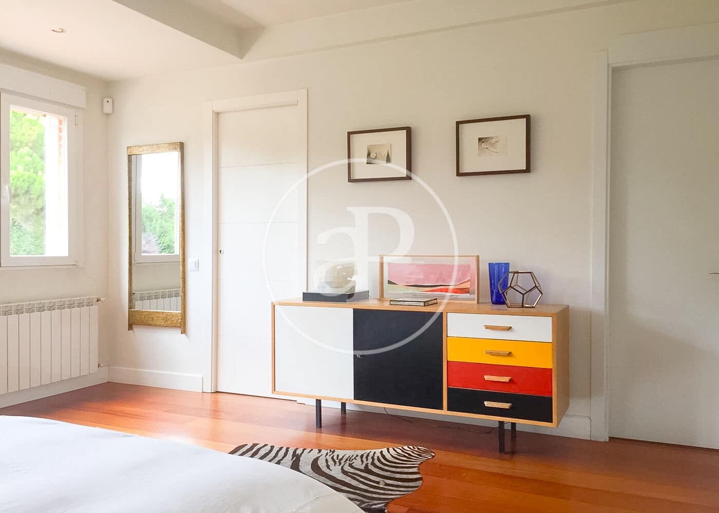 4 bedroom Villa for sale in San Sebastian de los Reyes with pool - € 795,000 (Ref: 9735597)