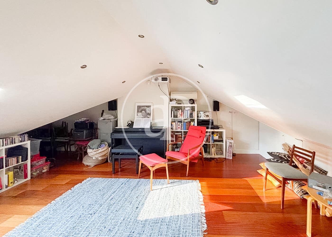 4 bedroom Villa for sale in San Sebastian de los Reyes with pool - € 795,000 (Ref: 9735597)