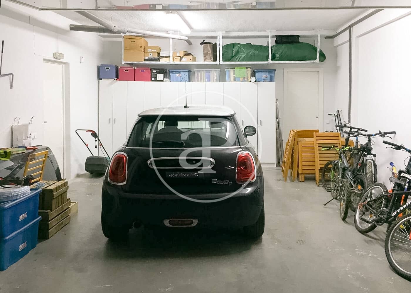 4 bedroom Villa for sale in San Sebastian de los Reyes with pool - € 795,000 (Ref: 9735597)