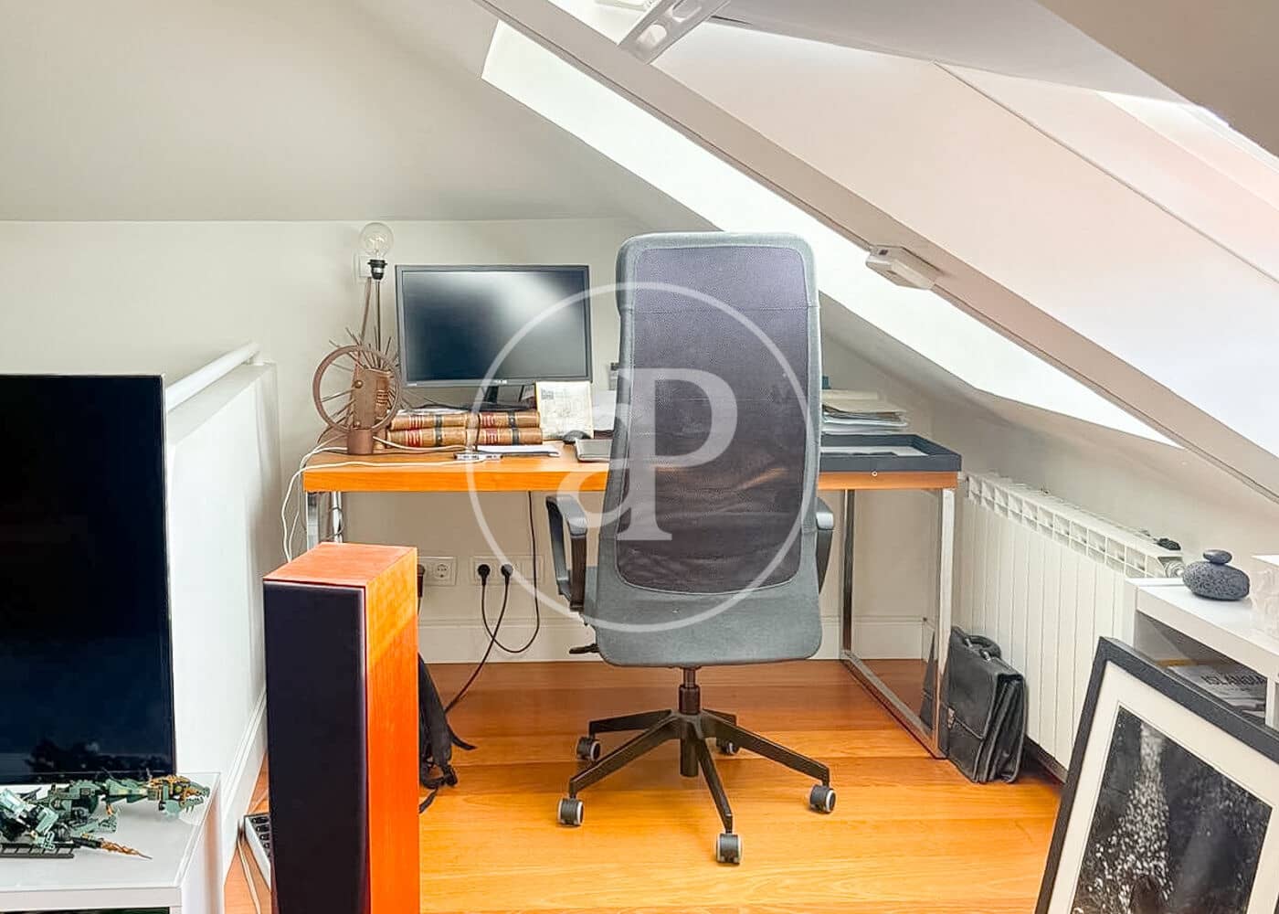 4 bedroom Villa for sale in San Sebastian de los Reyes with pool - € 795,000 (Ref: 9735597)