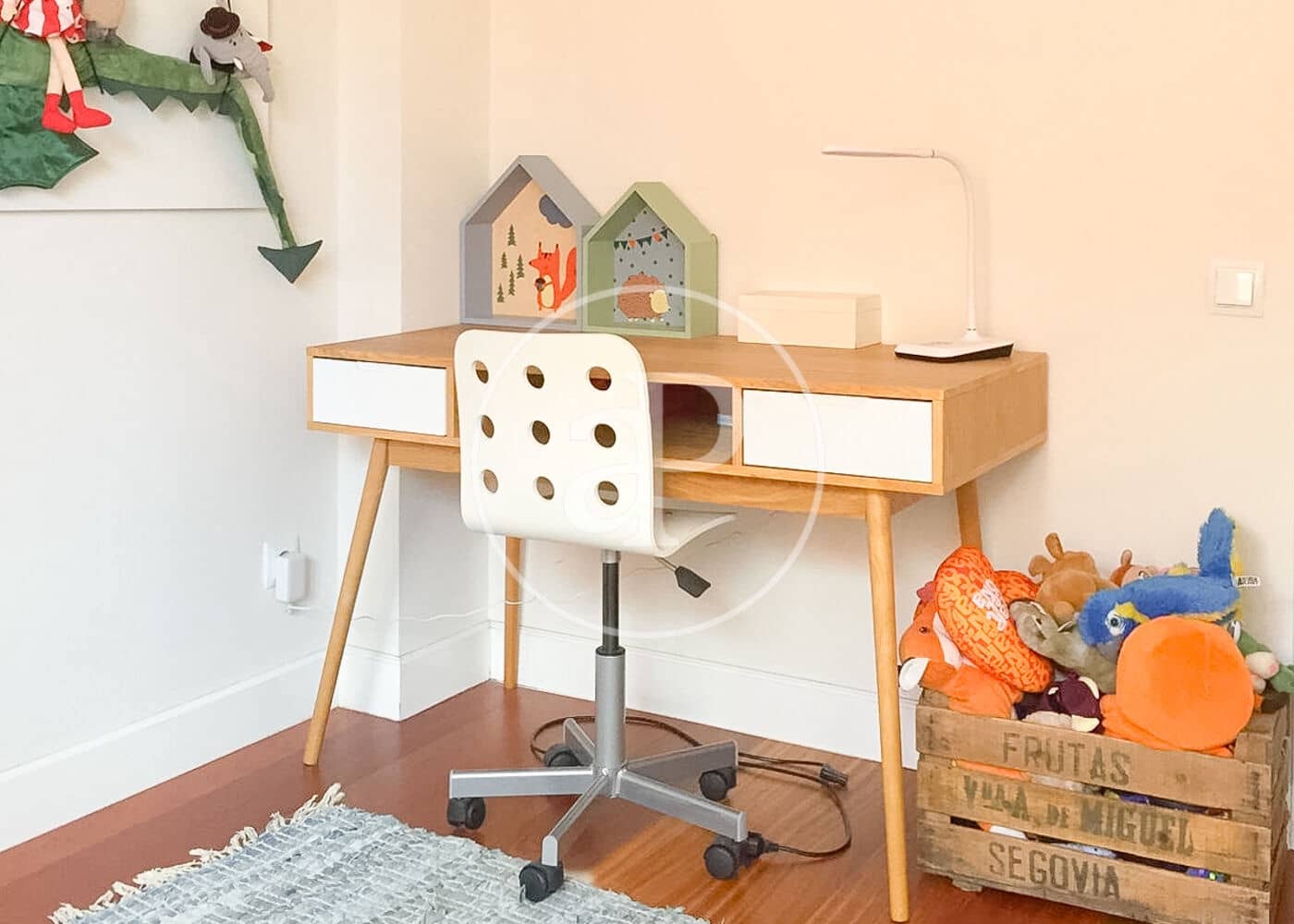 4 bedroom Villa for sale in San Sebastian de los Reyes with pool - € 795,000 (Ref: 9735597)