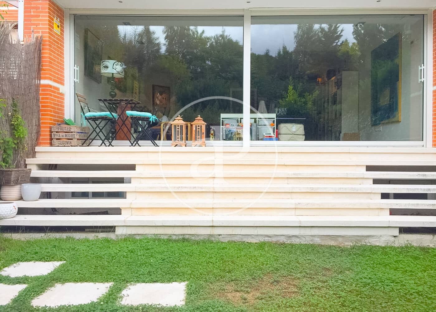 4 bedroom Villa for sale in San Sebastian de los Reyes with pool - € 795,000 (Ref: 9735597)