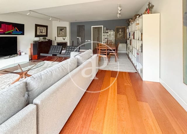 4 soverom Villa til salgs i San Sebastián de los Reyes med svømmebasseng - € 795 000 (Ref: 9735597)