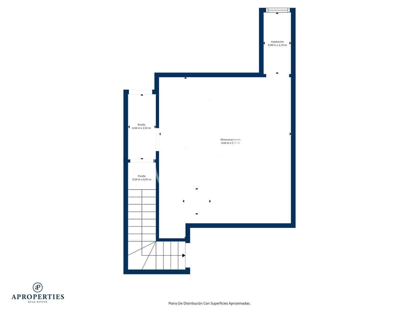 4 bedroom Villa for sale in San Sebastian de los Reyes with pool - € 775,000 (Ref: 9735597)