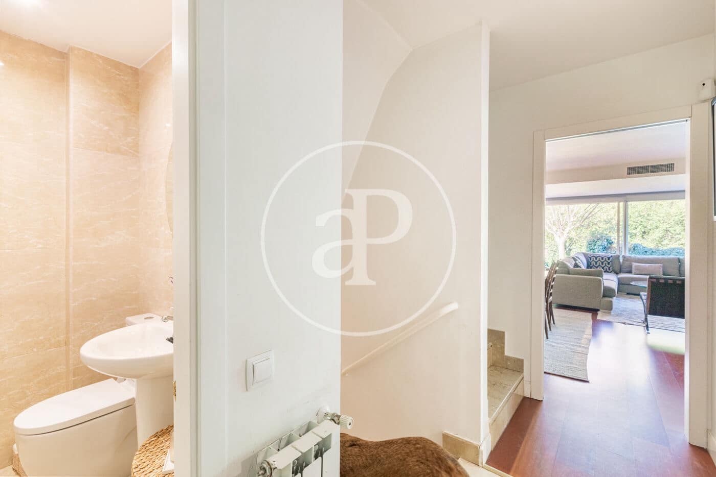 4 bedroom Villa for sale in San Sebastian de los Reyes with pool - € 775,000 (Ref: 9735597)