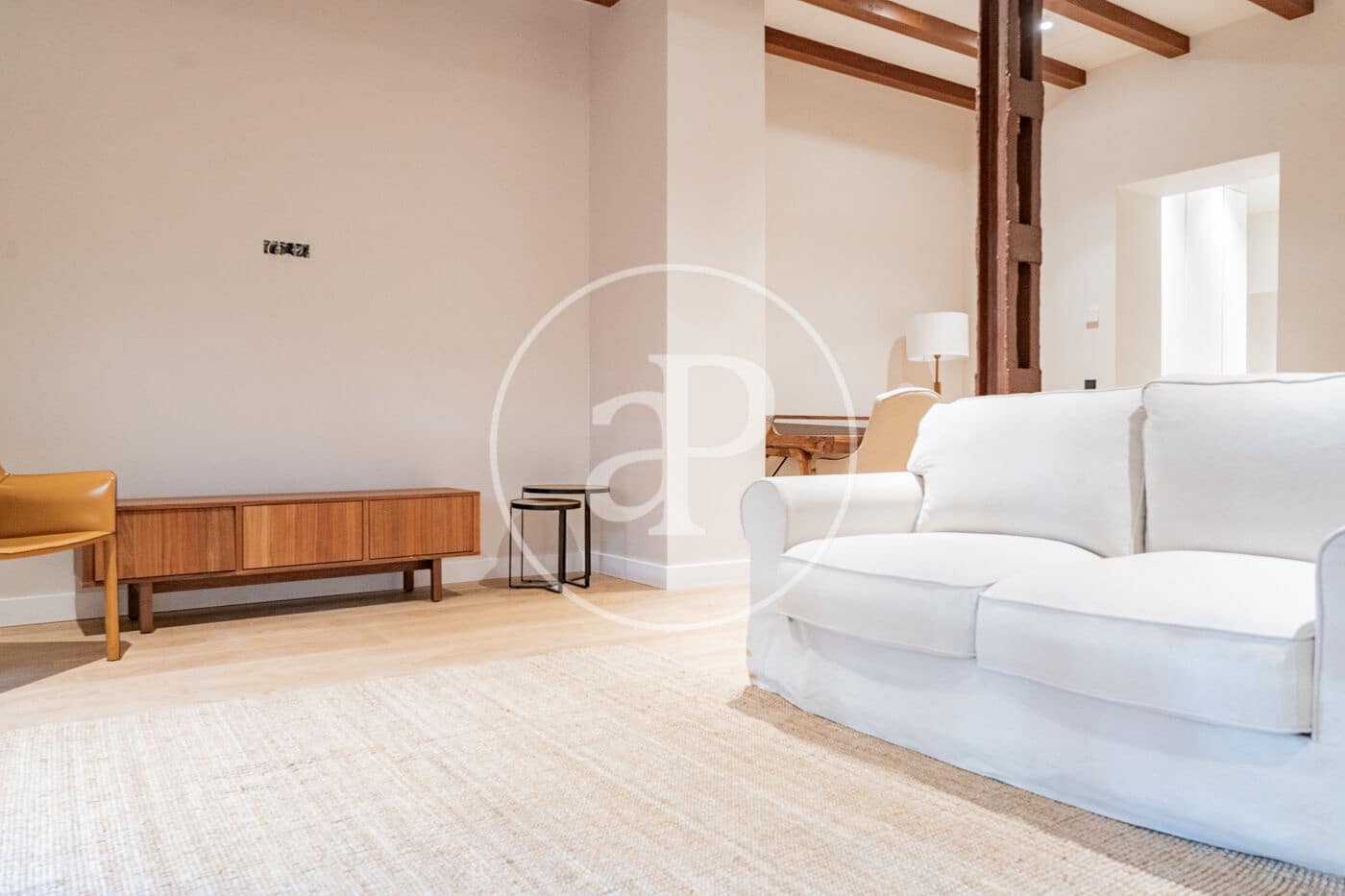 2 quarto Apartamento para venda em Madrid cidade - 1 950 000 € (Ref: 9735598)