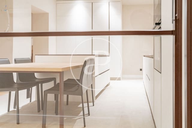 2 soveværelse Lejlighed til salg i Goya, Madrid by - € 1.950.000 (Ref: 9735598)