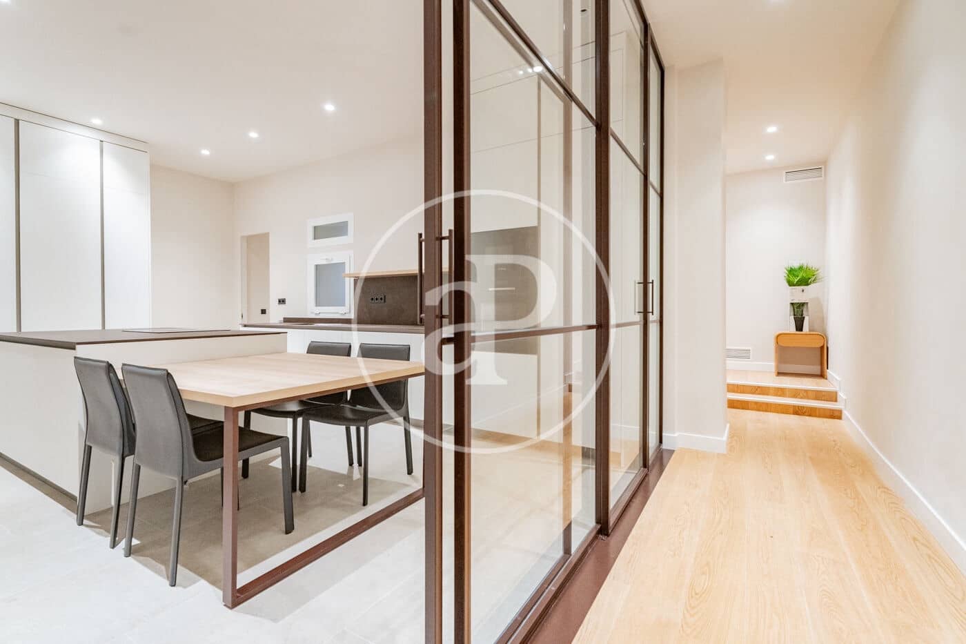 2 quarto Apartamento para venda em Madrid cidade - 1 950 000 € (Ref: 9735598)