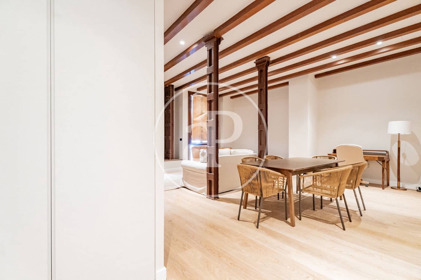 2 quarto Apartamento para venda em Madrid cidade - 1 950 000 € (Ref: 9735598)