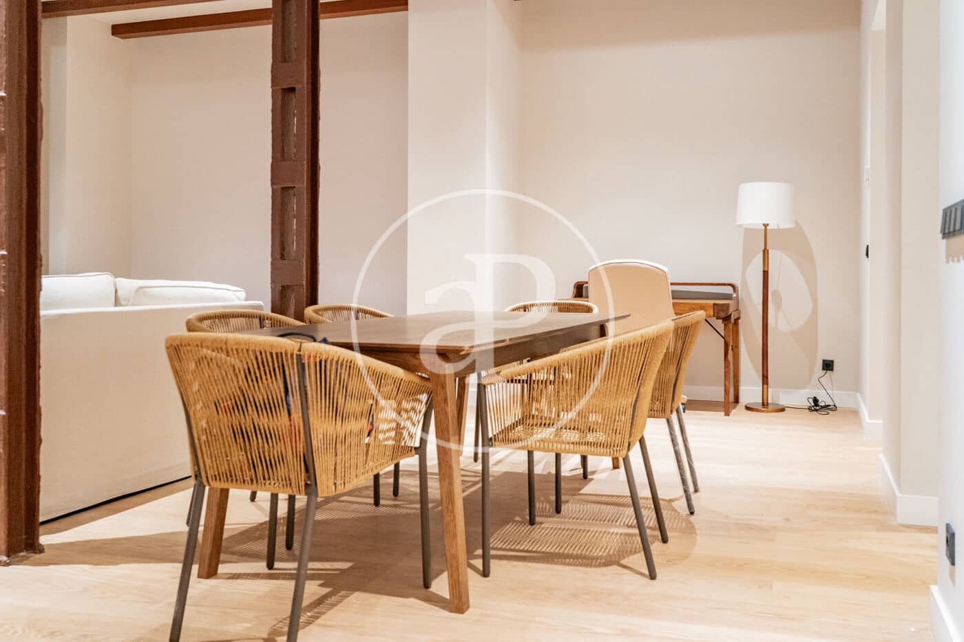 2 quarto Apartamento para venda em Madrid cidade - 1 950 000 € (Ref: 9735598)