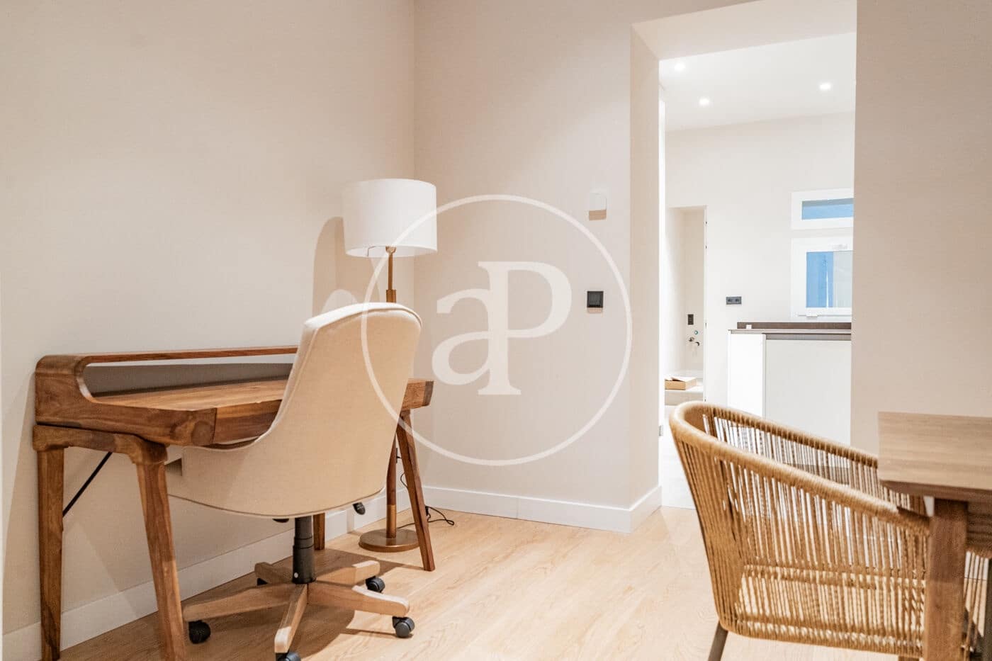 2 quarto Apartamento para venda em Madrid cidade - 1 950 000 € (Ref: 9735598)