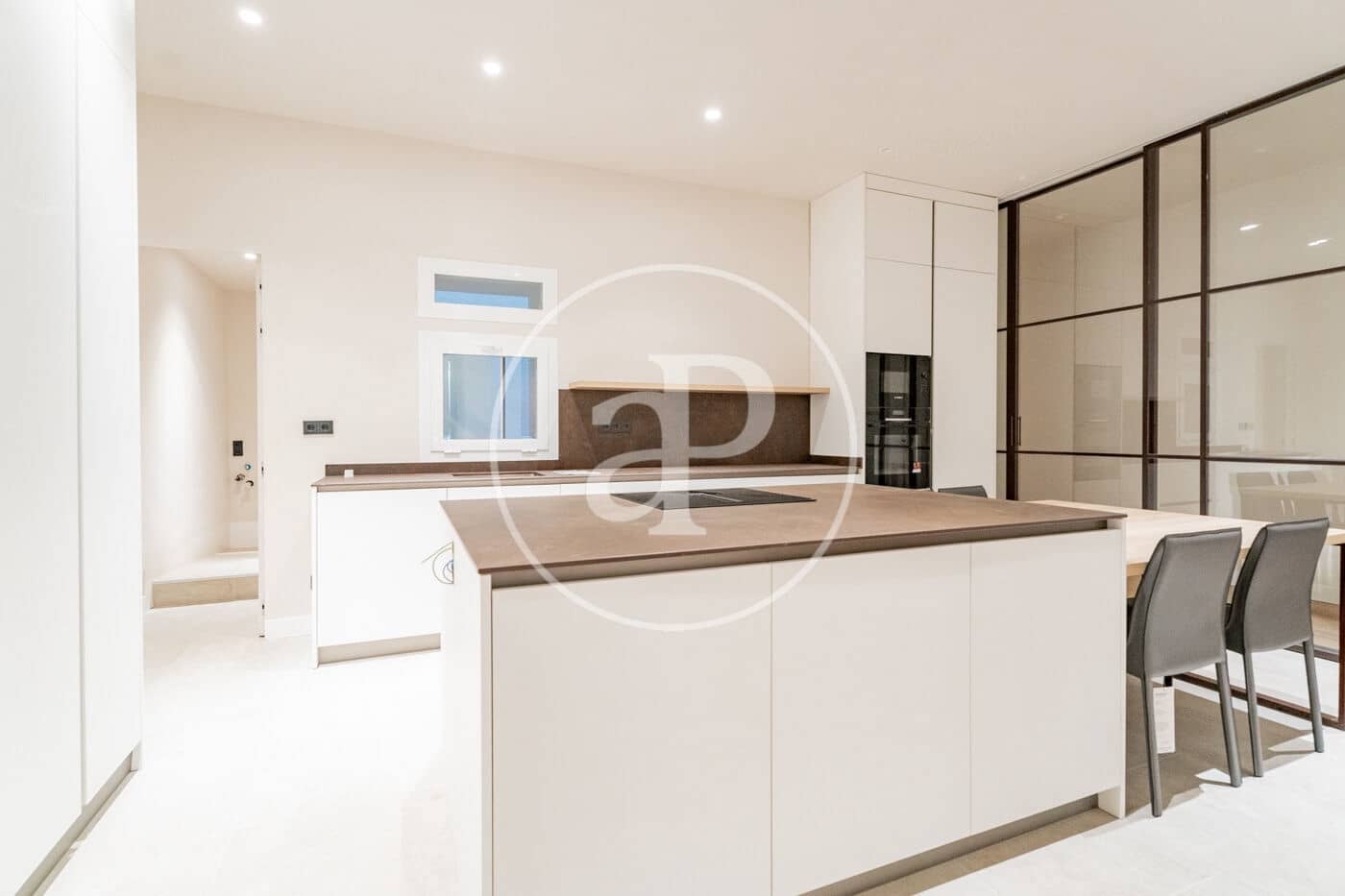 2 quarto Apartamento para venda em Madrid cidade - 1 950 000 € (Ref: 9735598)