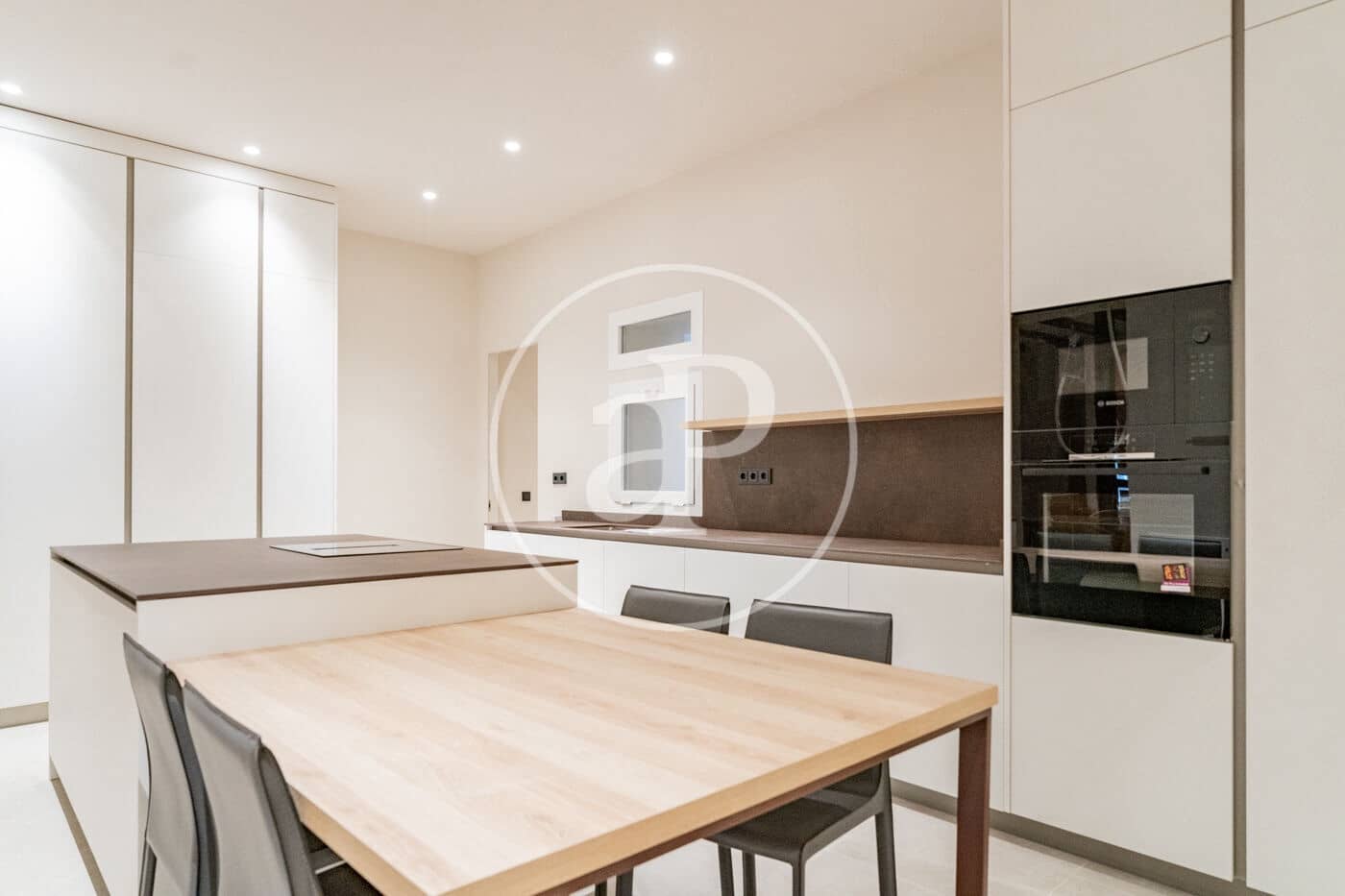 2 quarto Apartamento para venda em Madrid cidade - 1 950 000 € (Ref: 9735598)