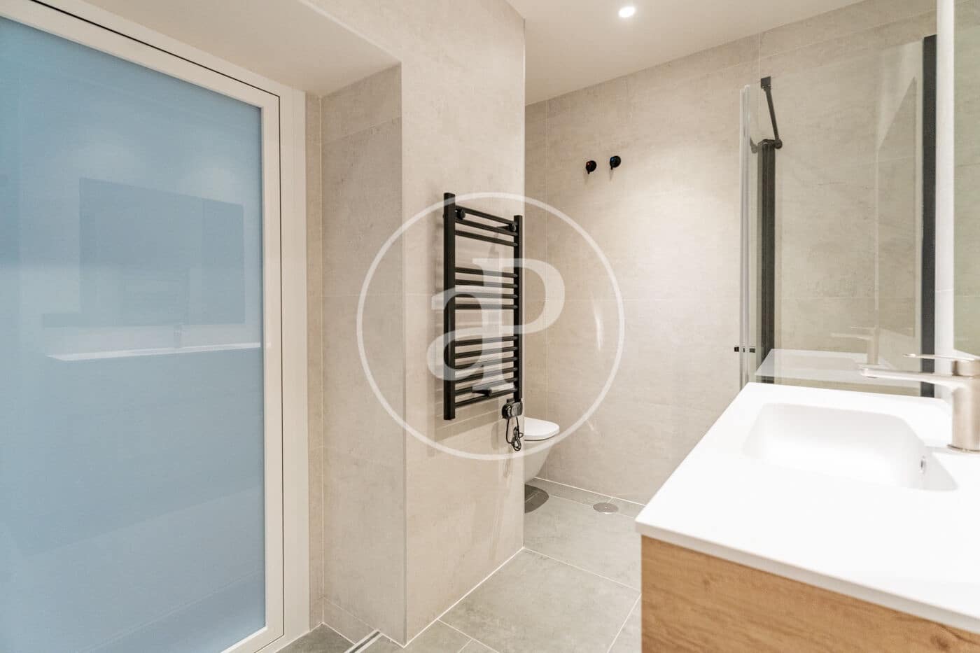 2 quarto Apartamento para venda em Madrid cidade - 1 950 000 € (Ref: 9735598)