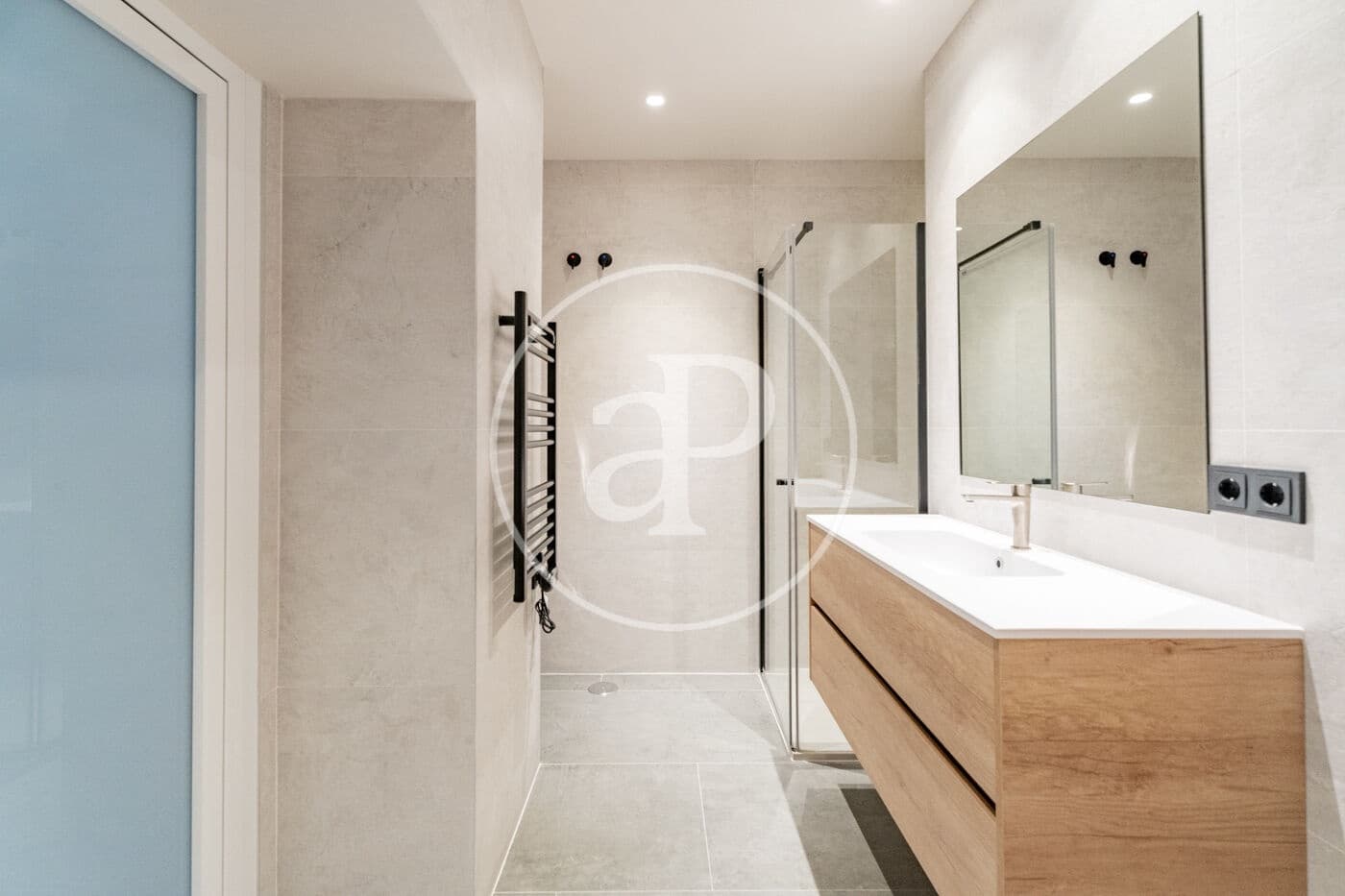 2 quarto Apartamento para venda em Madrid cidade - 1 950 000 € (Ref: 9735598)