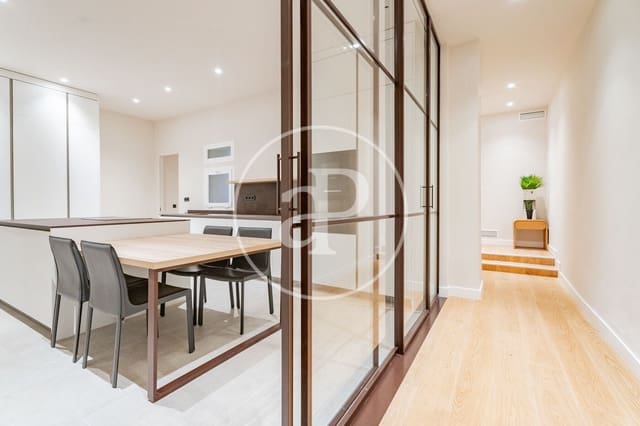 2 soveværelse Lejlighed til salg i Goya, Madrid by - € 1.950.000 (Ref: 9735598)