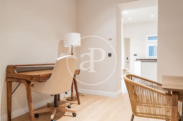 2 soveværelse Lejlighed til salg i Goya, Madrid by - € 1.950.000 (Ref: 9735598)