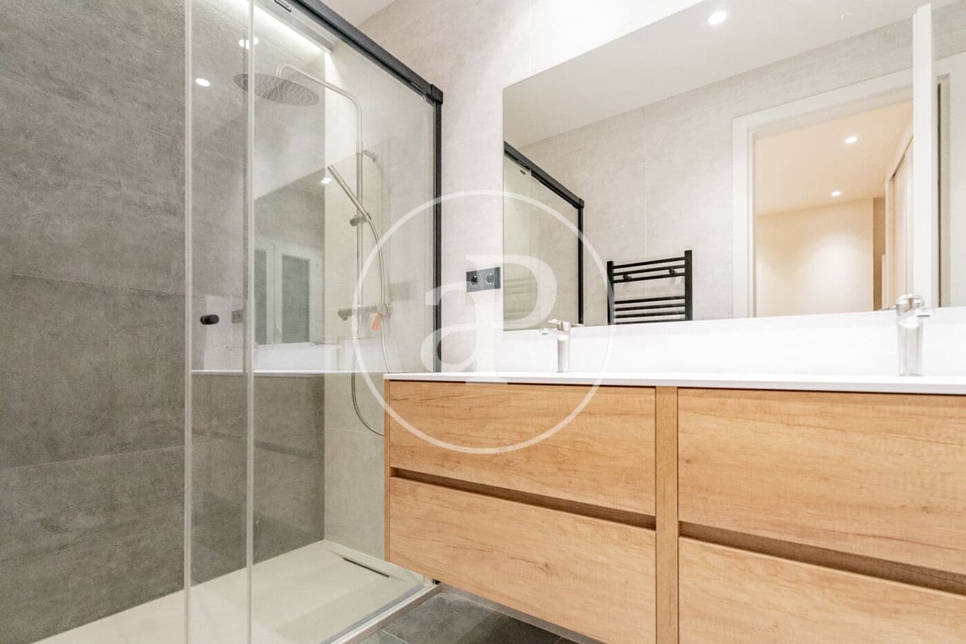 2 quarto Apartamento para venda em Madrid cidade - 1 950 000 € (Ref: 9735598)