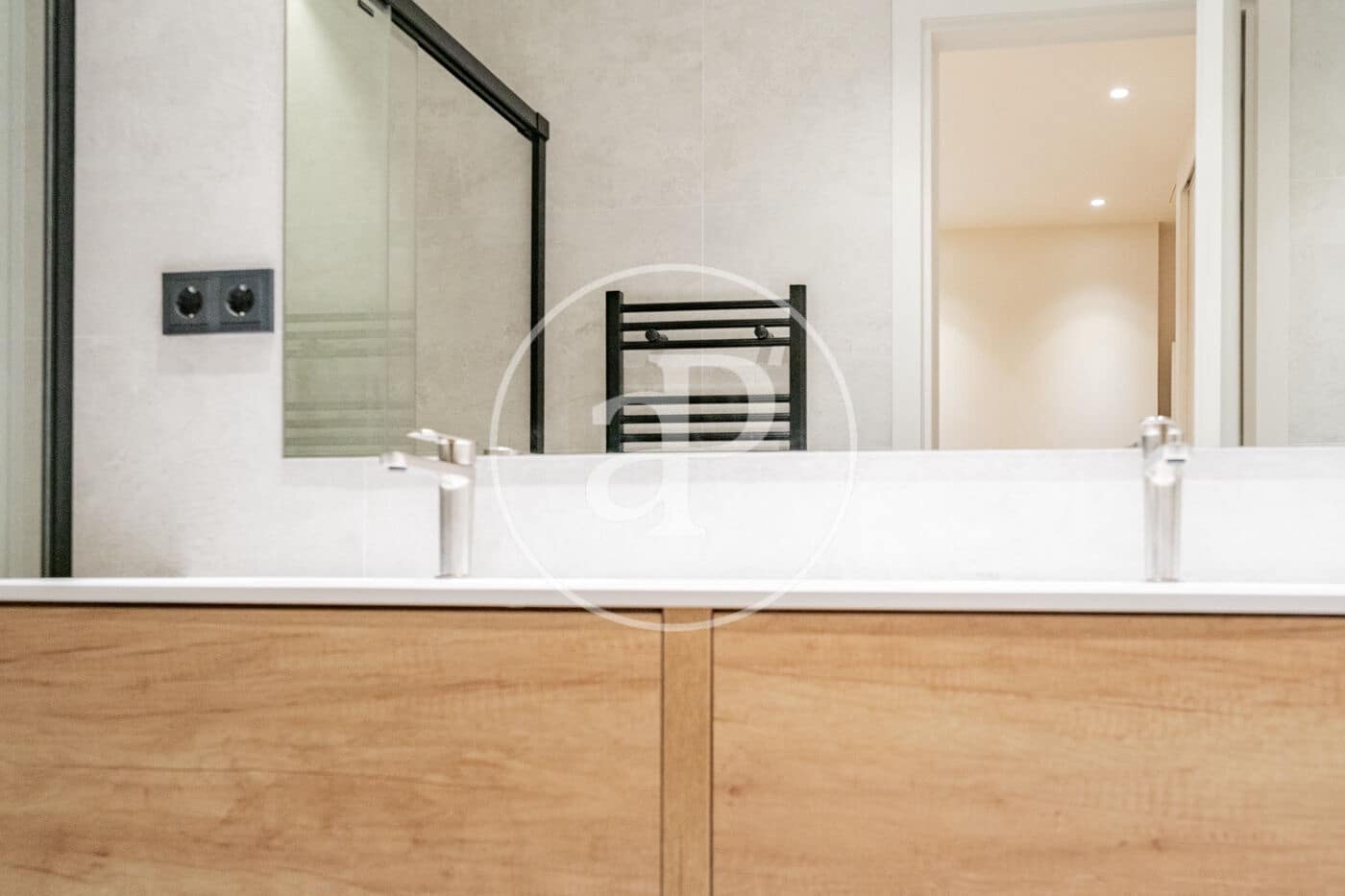 2 quarto Apartamento para venda em Madrid cidade - 1 950 000 € (Ref: 9735598)