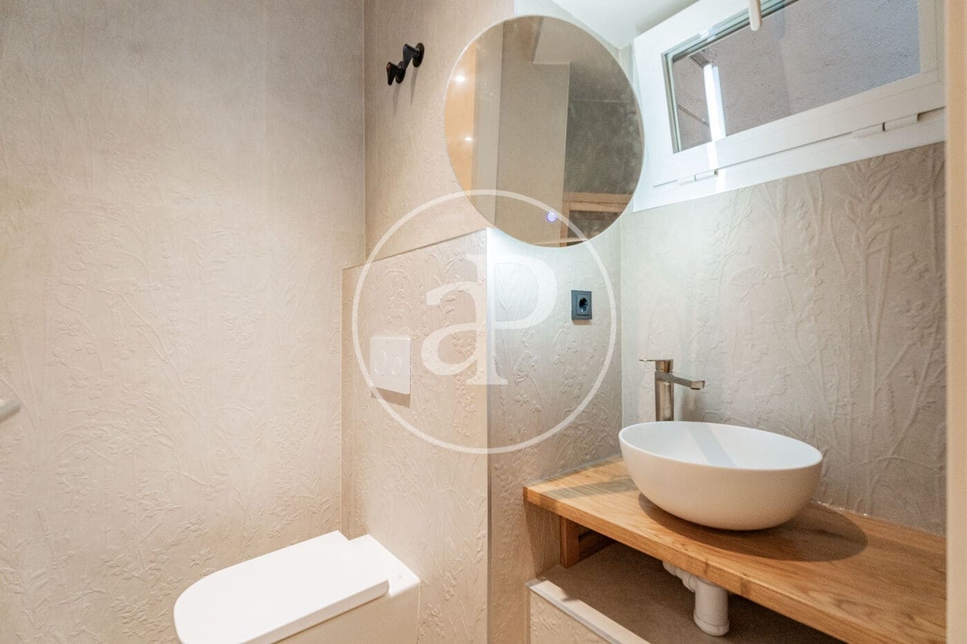 2 quarto Apartamento para venda em Madrid cidade - 1 950 000 € (Ref: 9735598)