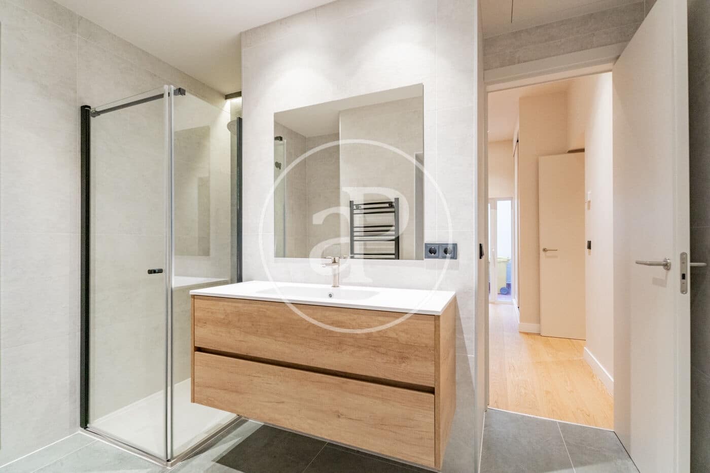 2 quarto Apartamento para venda em Madrid cidade - 1 950 000 € (Ref: 9735598)