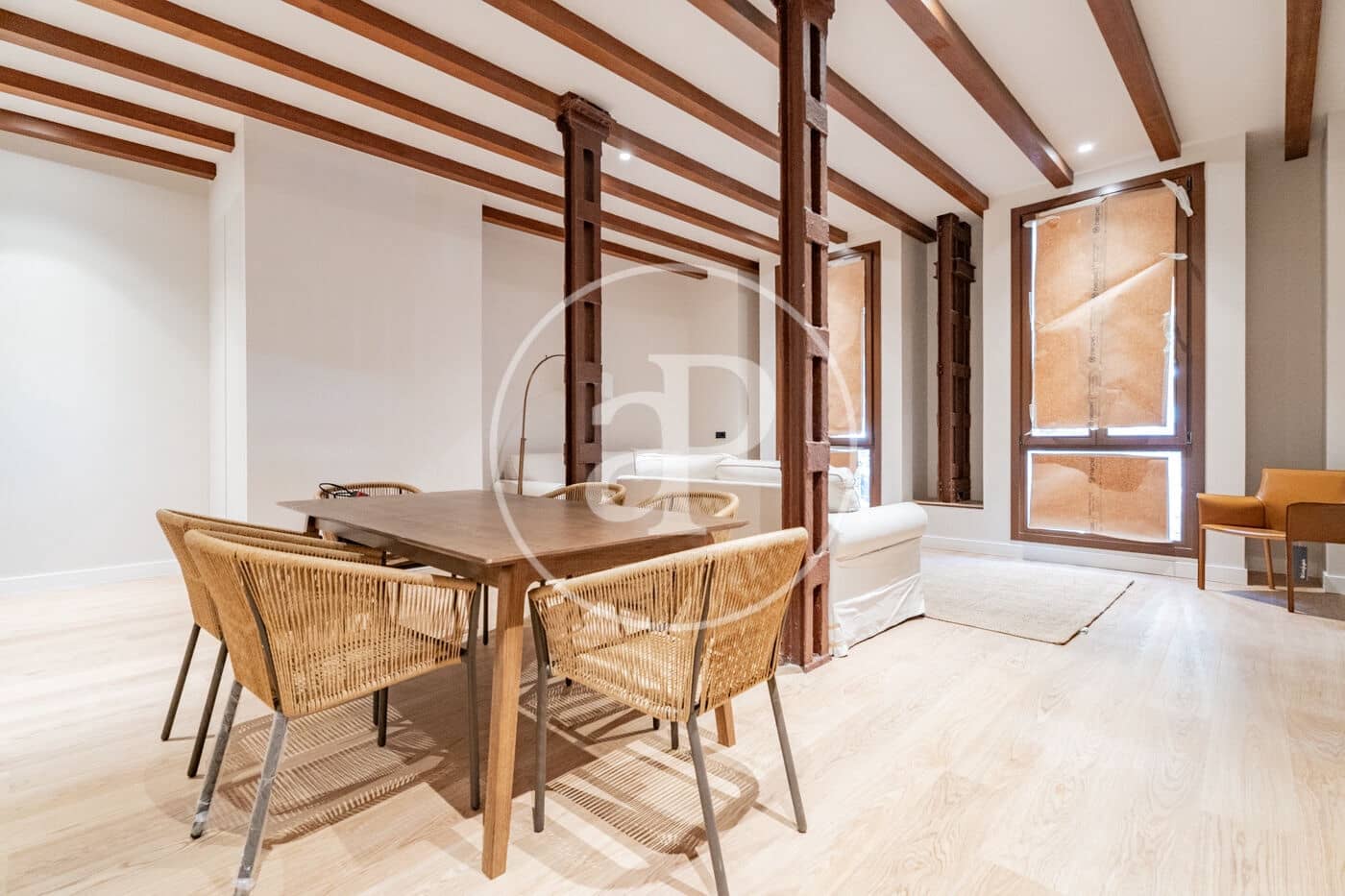 2 quarto Apartamento para venda em Madrid cidade - 1 950 000 € (Ref: 9735598)