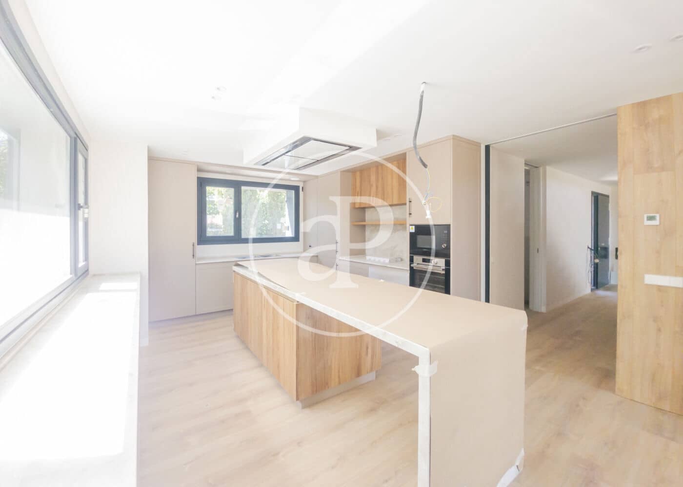 5 sovrum Villa till salu i Pozuelo de Alarcon med pool - 4 200 000 € (Ref: 9738573)