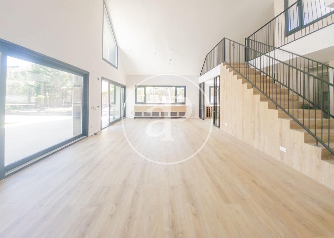 5 sovrum Villa till salu i Pozuelo de Alarcon med pool - 4 200 000 € (Ref: 9738573)