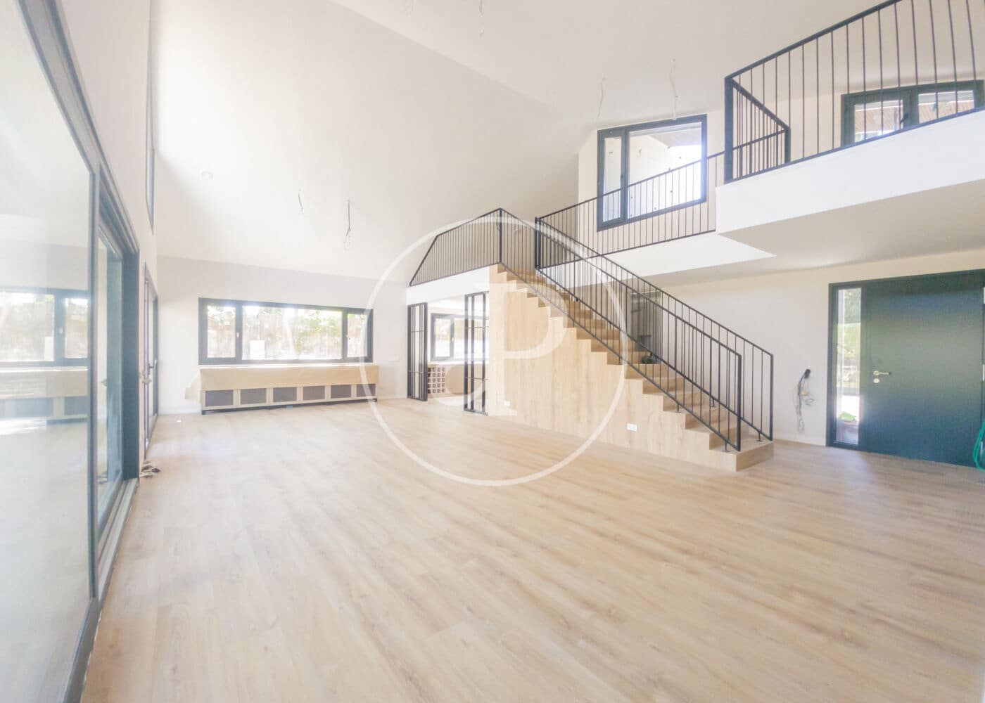 5 sovrum Villa till salu i Pozuelo de Alarcon med pool - 4 200 000 € (Ref: 9738573)