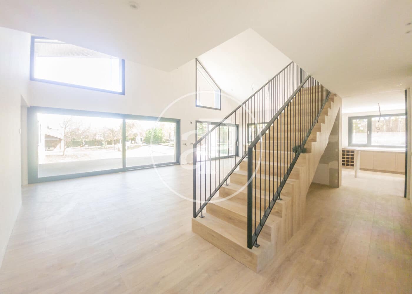 5 sovrum Villa till salu i Pozuelo de Alarcon med pool - 4 200 000 € (Ref: 9738573)