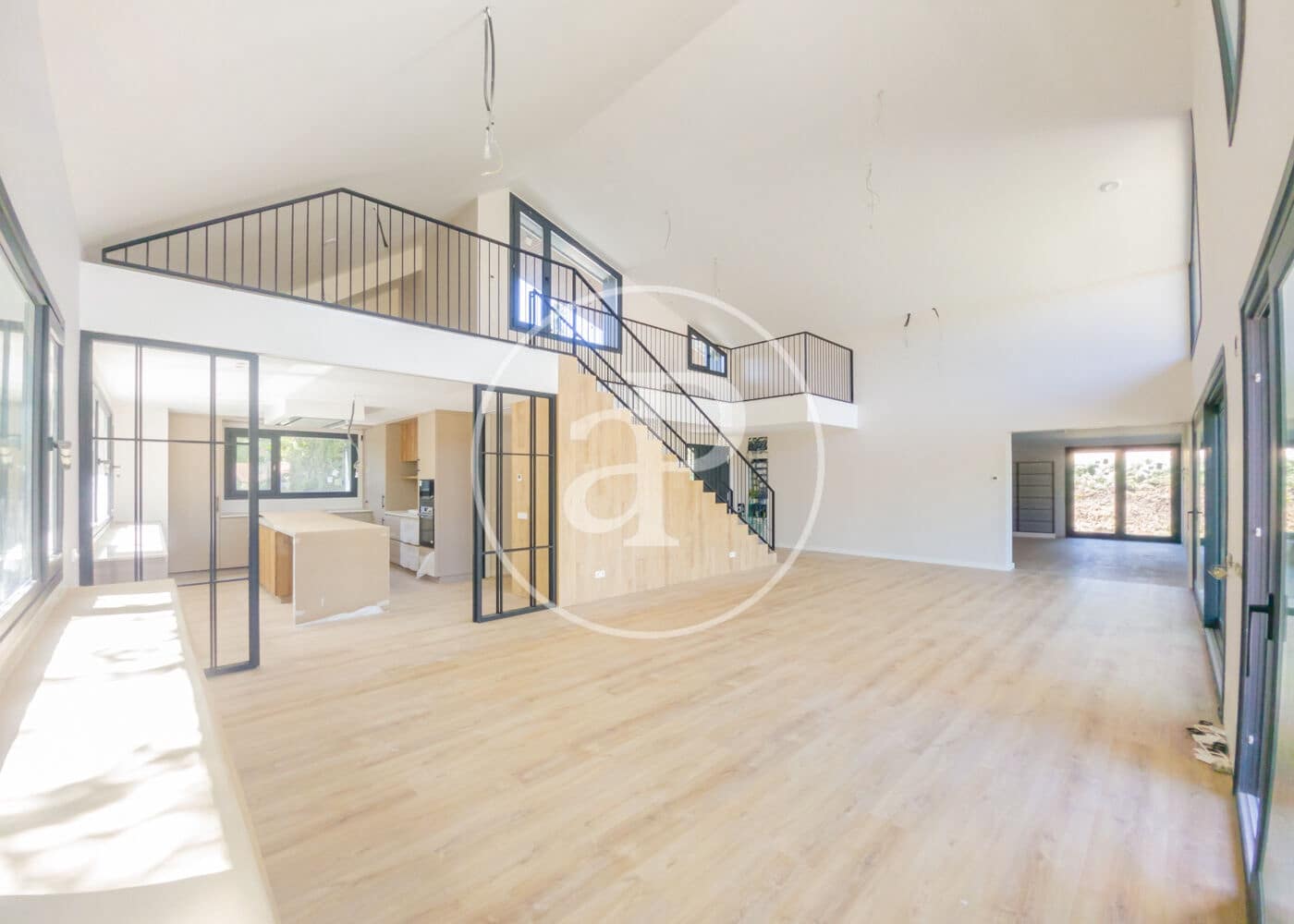 5 sovrum Villa till salu i Pozuelo de Alarcon med pool - 4 200 000 € (Ref: 9738573)