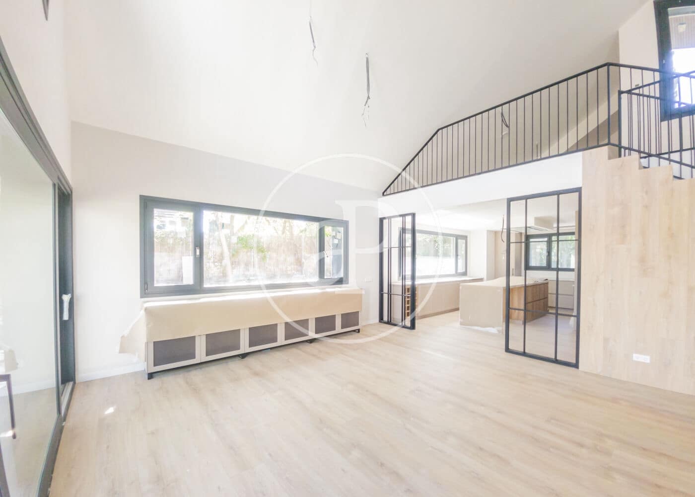 5 sovrum Villa till salu i Pozuelo de Alarcon med pool - 4 200 000 € (Ref: 9738573)