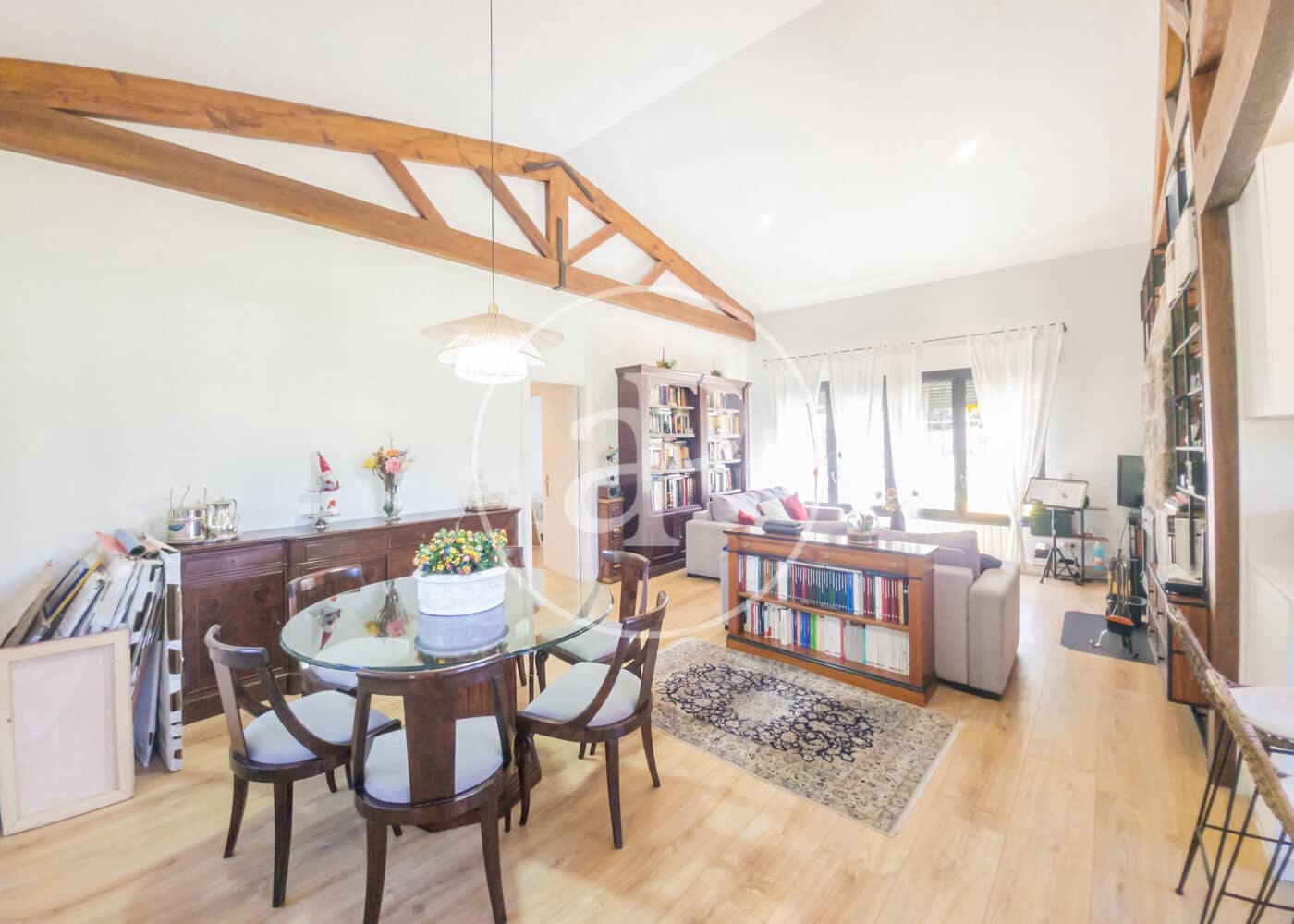 5 sovrum Villa till salu i Pozuelo de Alarcon med pool - 4 200 000 € (Ref: 9738573)