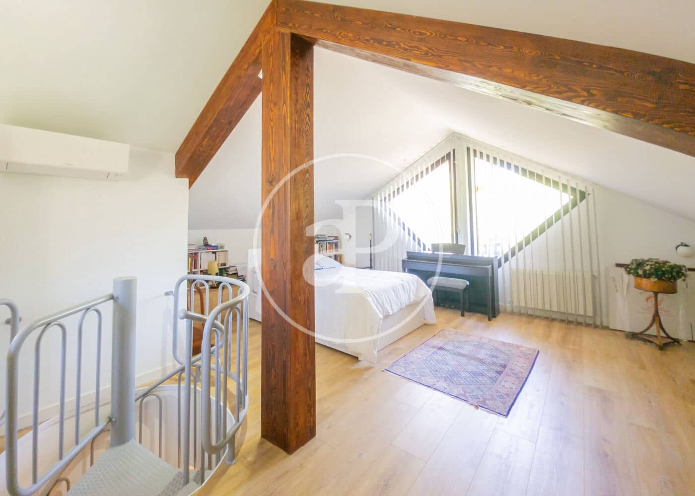 5 sovrum Villa till salu i Pozuelo de Alarcon med pool - 4 200 000 € (Ref: 9738573)